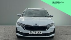 Skoda Octavia 1.5 TSI e-TEC SE Technology 5dr DSG Petrol Estate